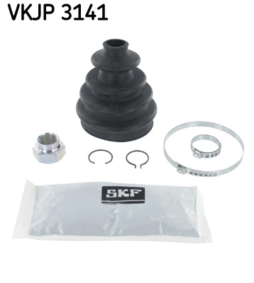 Ansamblu burduf articulatie planetara SKF VKJP 3141