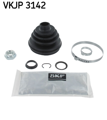 Ansamblu burduf articulatie planetara SKF VKJP 3142