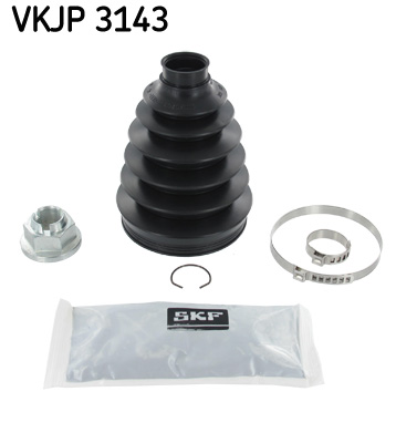 Ansamblu burduf articulatie planetara SKF VKJP 3143