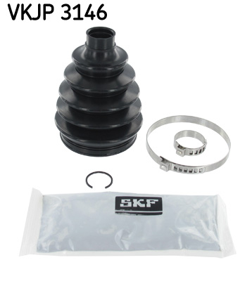 Ansamblu burduf articulatie planetara SKF VKJP 3146