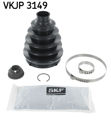 Ansamblu burduf articulatie planetara SKF VKJP 3149