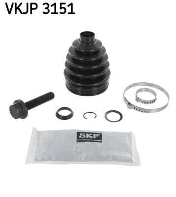 Ansamblu burduf articulatie planetara SKF VKJP 3151
