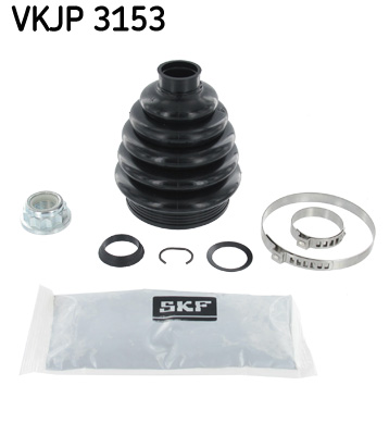Ansamblu burduf articulatie planetara SKF VKJP 3153
