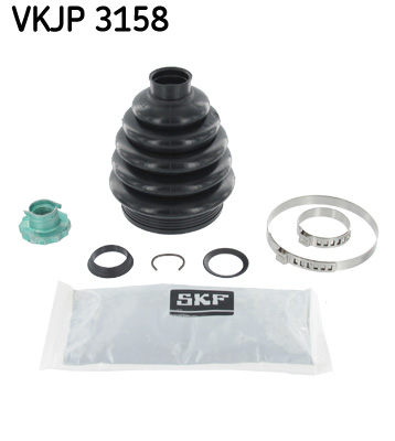 Ansamblu burduf articulatie planetara SKF VKJP 3158