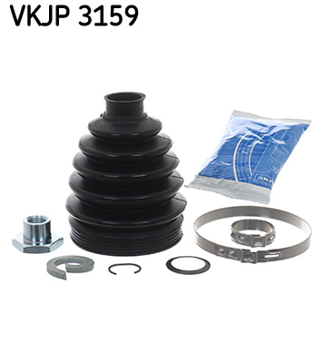 Ansamblu burduf articulatie planetara SKF VKJP 3159