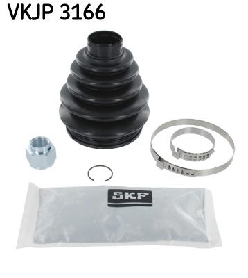 Ansamblu burduf articulatie planetara SKF VKJP 3166