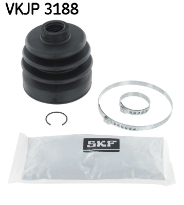 Ansamblu burduf articulatie planetara SKF VKJP 3188