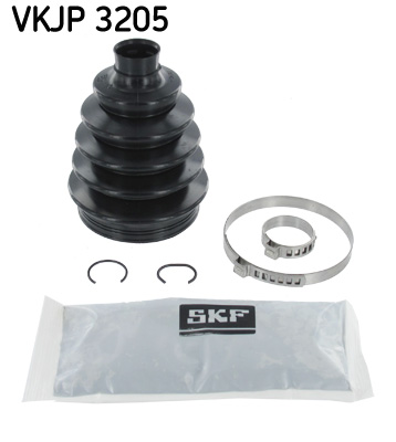 Ansamblu burduf articulatie planetara SKF VKJP 3205