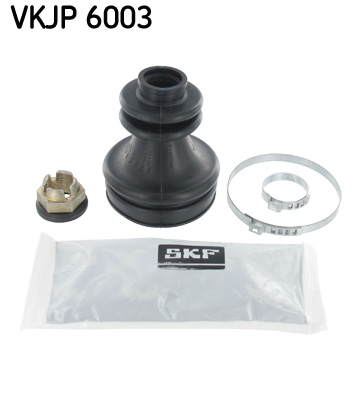 Ansamblu burduf articulatie planetara SKF VKJP 6003