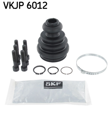 Ansamblu burduf articulatie planetara SKF VKJP 6012