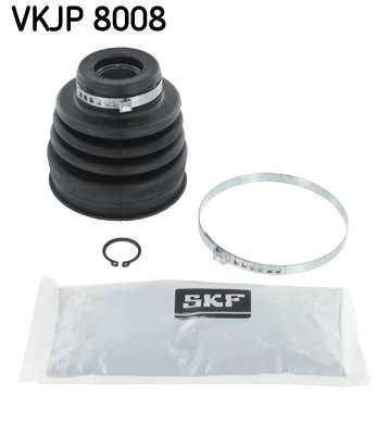 Ansamblu burduf articulatie planetara SKF VKJP 8008