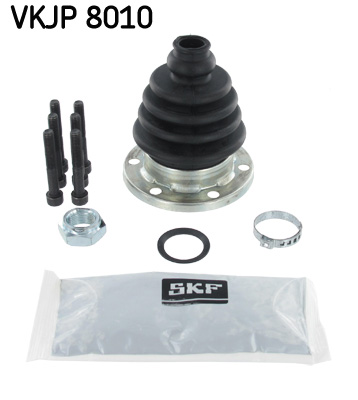 Ansamblu burduf articulatie planetara SKF VKJP 8010