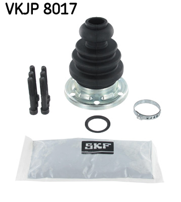 Ansamblu burduf articulatie planetara SKF VKJP 8017