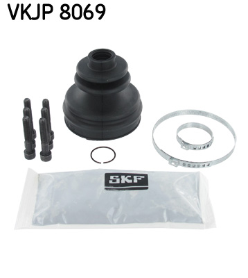Ansamblu burduf articulatie planetara SKF VKJP 8069
