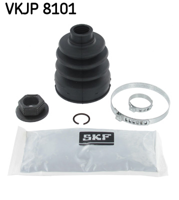 Ansamblu burduf articulatie planetara SKF VKJP 8101