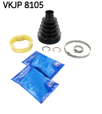 Ansamblu burduf articulatie planetara SKF VKJP 8105