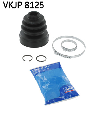 Ansamblu burduf articulatie planetara SKF VKJP 8125