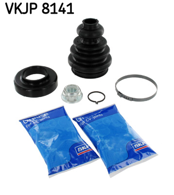 Ansamblu burduf articulatie planetara SKF VKJP 8141