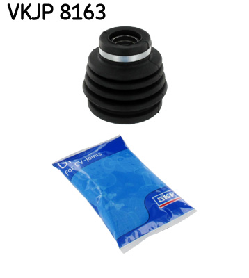 Ansamblu burduf articulatie planetara SKF VKJP 8163