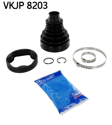 Ansamblu burduf articulatie planetara SKF VKJP 8203