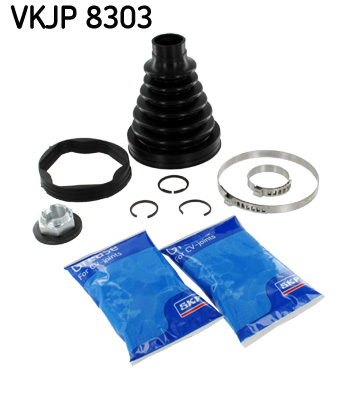 Ansamblu burduf articulatie planetara SKF VKJP 8303