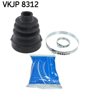 Ansamblu burduf articulatie planetara SKF VKJP 8312