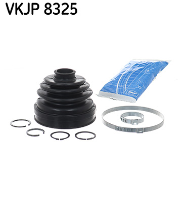 Ansamblu burduf articulatie planetara SKF VKJP 8325