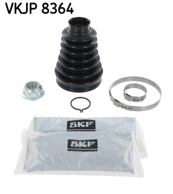 Ansamblu burduf articulatie planetara SKF VKJP 8364