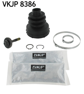 Ansamblu burduf articulatie planetara SKF VKJP 8386