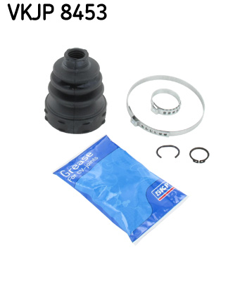 Ansamblu burduf articulatie planetara SKF VKJP 8453