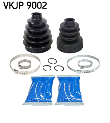 Ansamblu burduf articulatie planetara SKF VKJP 9002