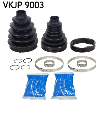 Ansamblu burduf articulatie planetara SKF VKJP 9003
