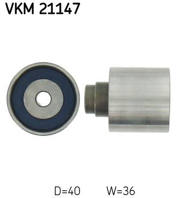 Rola ghidare / conducere curea distributie SKF VKM 21147