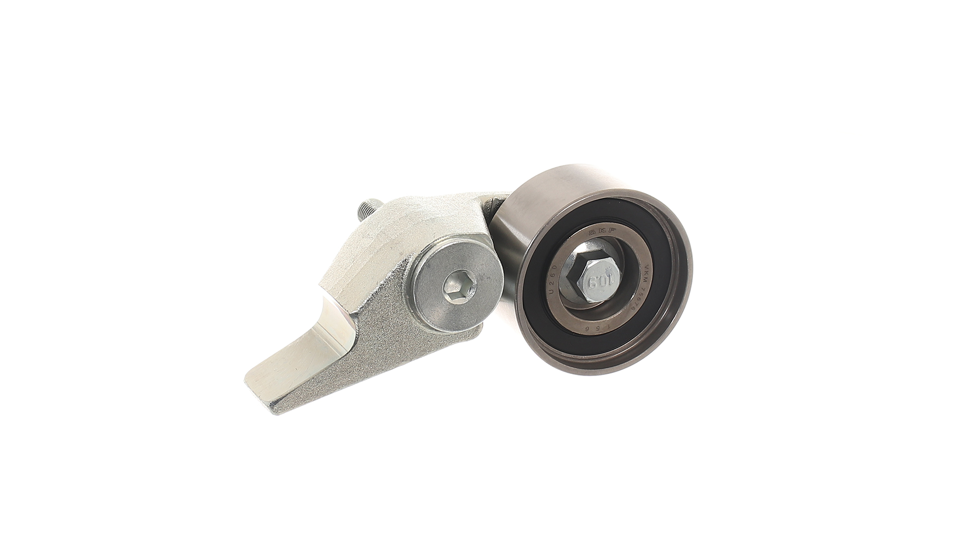 Rola intinzator curea distributie SKF VKM75676