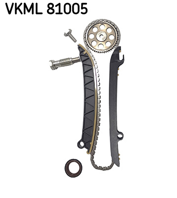Kit lant de distributie SKF VKML 81005
