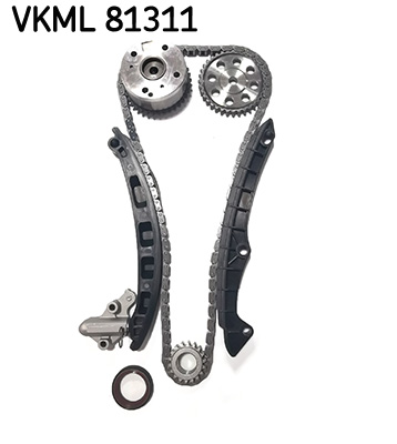 Kit lant de distributie SKF VKML 81311