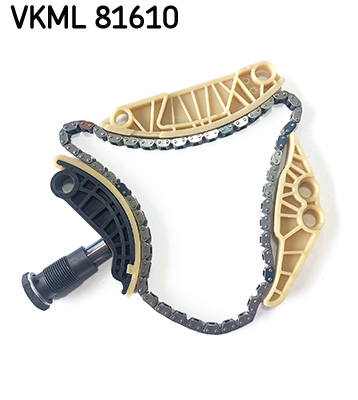 Kit lant de distributie SKF VKML 81610