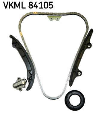 Kit lant de distributie SKF VKML 84105