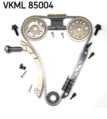 Kit lant de distributie SKF VKML 85004