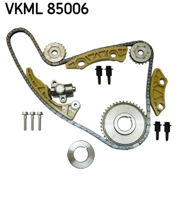 Kit lant de distributie SKF VKML 85006