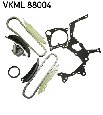 Kit lant de distributie SKF VKML 88004