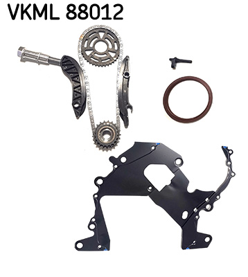Kit lant de distributie SKF VKML 88012
