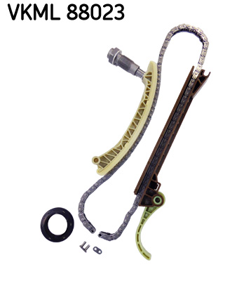 Kit lant de distributie SKF VKML 88023