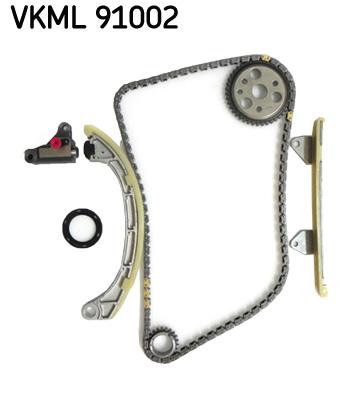 Kit lant de distributie SKF VKML 91002