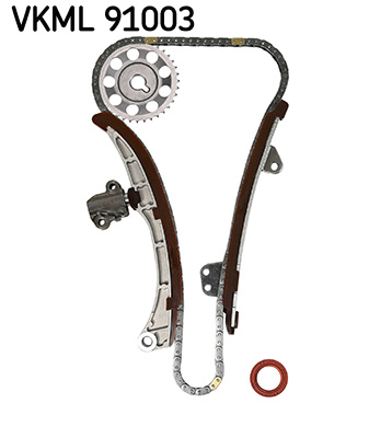 Kit lant de distributie SKF VKML 91003