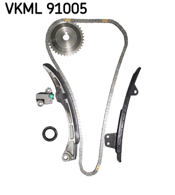 Kit lant de distributie SKF VKML 91005