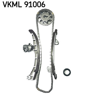 Kit lant de distributie SKF VKML 91006