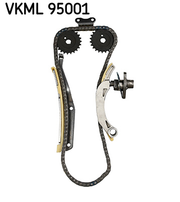 Kit lant de distributie SKF VKML 95001