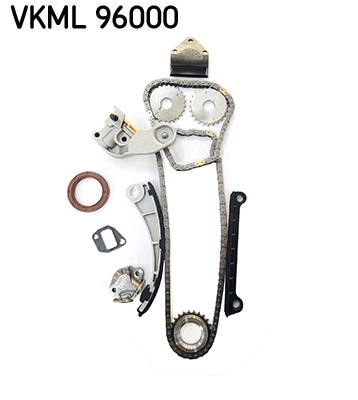 Kit lant de distributie SKF VKML 96000