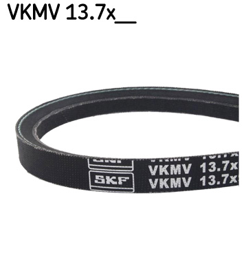 Curea transmisie SKF VKMV 13.7x975